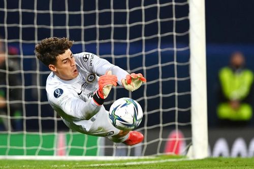 Kết quả bóng đá hôm nay 12/8: Chelsea ẵm Siêu cúp châu Âu