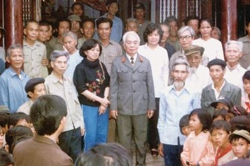 Quảng Bình là nhà tôi...
