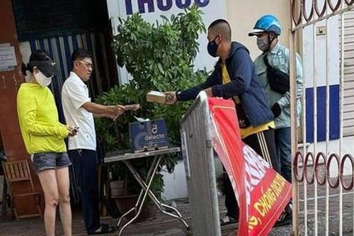 Bài học về sự gương mẫu