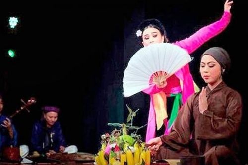 Cái quạt và những làn gió văn hóa!
