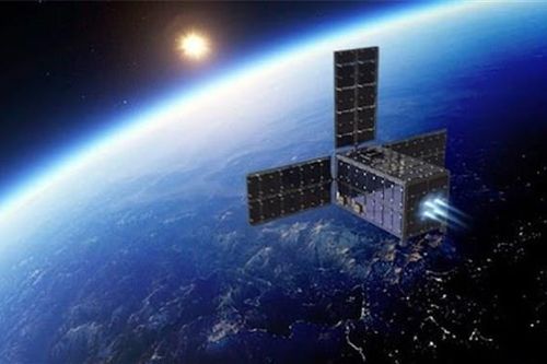 Vệ tinh NanoDragon của Việt Nam lên đường ra bãi phóng
