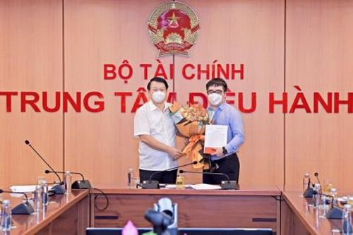 Bộ Tài chính bổ nhiệm Cục trưởng Cục Quản lý, Giám sát Bảo hiểm