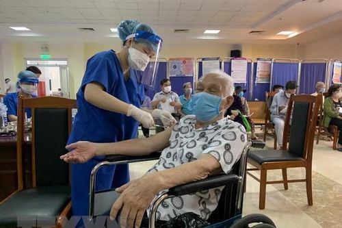 Thành phố Đà Nẵng nỗ lực để đạt mục tiêu miễn dịch cộng đồng