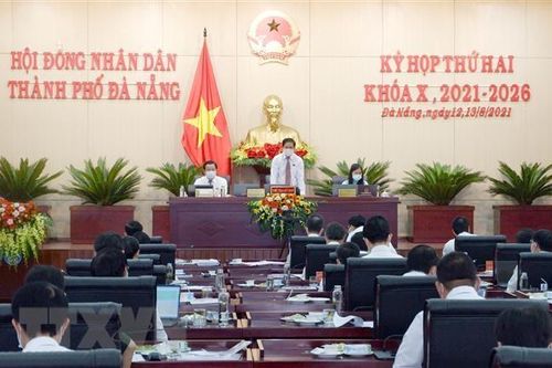 Nếu 4 ngày tới dịch không giảm, Đà Nẵng thực hiện 'Ai ở đâu thì ở đó'
