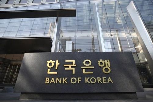 Khối ngoại rút hơn 3 tỷ USD khỏi thị trường chứng khoán Hàn Quốc