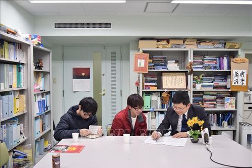 Việt Nam đứng thứ 2 về số lượng du học sinh đang theo học tại Nhật Bản