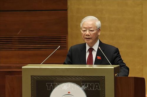 Quốc hội khóa XV: Đổi mới để phát triển - Bài 3: Nâng chất lượng lập pháp