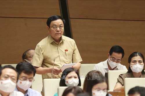 Quốc hội khóa XV: Đổi mới để phát triển - Bài 4: Nâng cao hiệu quả giám sát tối cao