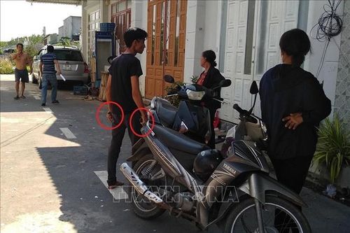 Đề nghị truy tố Giám đốc Công ty Rồng Đất về tội lừa đảo chiếm đoạt tài sản