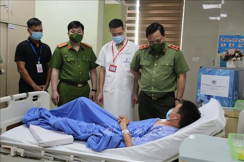 Hà Nội: Xử lý nghiêm các trường hợp cố tình 'thông' chốt kiểm soát dịch COVID-19