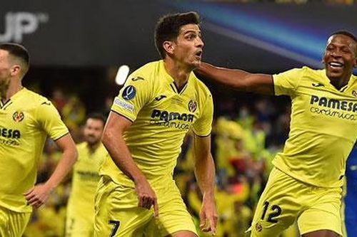 Chấm điểm Chelsea 1-1 Villarreal (pen 6-5): Moreno tỏa sáng vẫn không cứu nổi Villarreal