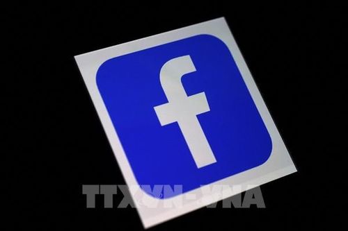 Anh quan ngại việc Facebook mua Giphy