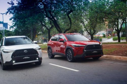 Nông dân Brazil có thể dùng ngô, đậu tương mua xe Toyota
