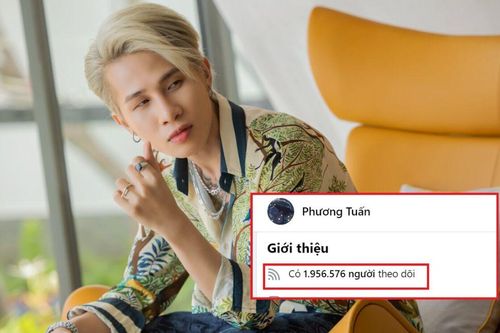 Sau 'liên hoàn phốt', trang cá nhân của Jack vẫn tăng follow đều đều
