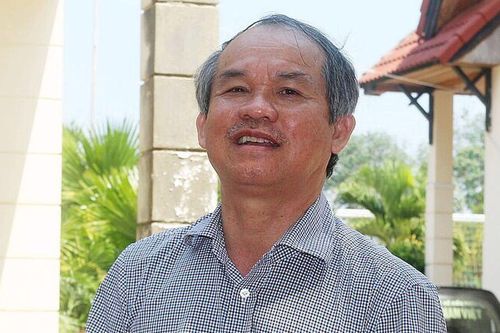 Vì sao truyền thông Trung Quốc ca ngợi bầu Đức?