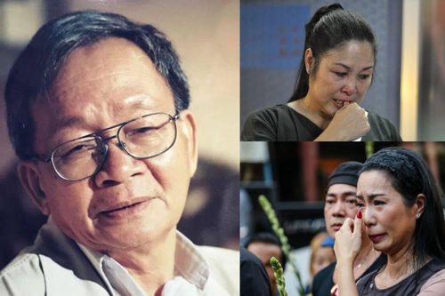 Thầy giáo của Quyền Linh, Hồng Vân, Trịnh Kim Chi đột ngột qua đời khiến nhiều người thương xót
