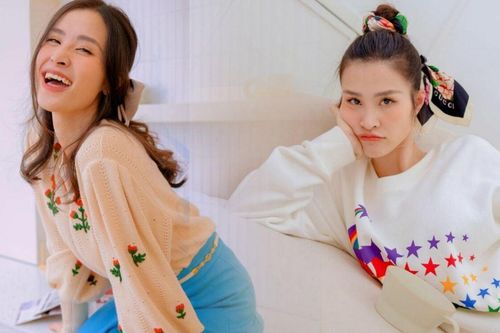 Đông Nhi chuẩn gái 1 con trông mòn con mắt, tự nhận 2k3 mà ai cũng gật gù