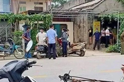 Thông tin mới vụ người phụ nữ và ông hàng xóm tử vong trong căn nhà khóa trái cửa