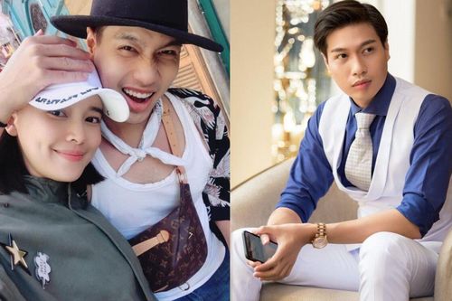 Cao Thái Hà chia sẻ xúc động nhân ngày đặc biệt của cố diễn viên Phạm Đức Long