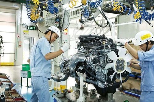 Vốn FDI từ châu Âu: Chưa tương xứng với tiềm năng
