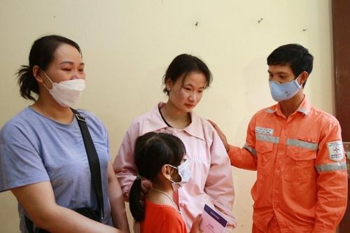 Tổng giám đốc EVN gửi thư khen nhân viên điện lực Sapa trong vụ hỏa hoạn