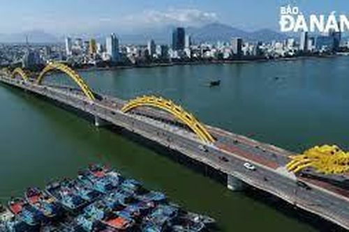 Xây dựng Đà Nẵng thành đô thị khởi nghiệp
