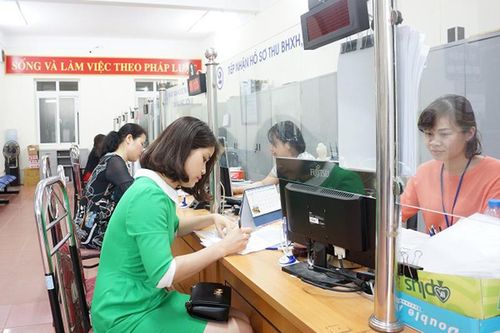 Ngành BHXH Việt Nam: Giải quyết TTHC hướng tới số hóa, không phụ thuộc vào địa giới hành chính