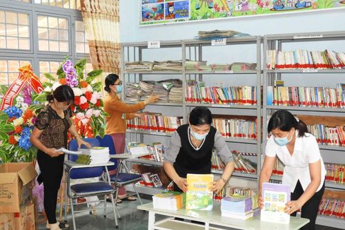 Mang Yang chủ động triển khai năm học mới