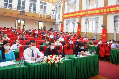 Chính trị TRUYỀN HÌNH INTERNET Lai Châu qua ảnh
