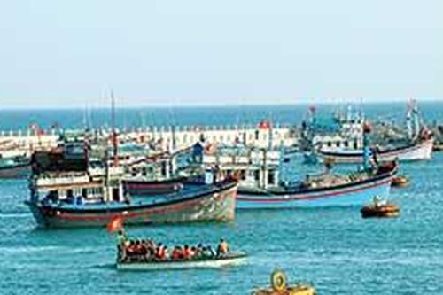 Âu tàu, làng chài ở Trường Sa: Nối dài những chuyến vươn khơiTin khácKết nối các nguồn lực chuẩn bị cơ sở vật chất cho năm học mơíDanh sách cá nhân dự kiến đề nghị xét tặng danh hiệu 'Công dân Lạng Sơn ưu tú' lần thứ nhất, năm 2021