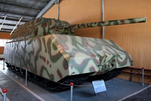 Tại sao siêu tăng 'Con chuột' của Hitler trở nên vô dụng?Tin khácKết nối các nguồn lực chuẩn bị cơ sở vật chất cho năm học mơíDanh sách cá nhân dự kiến đề nghị xét tặng danh hiệu 'Công dân Lạng Sơn ưu tú' lần thứ nhất, năm 2021