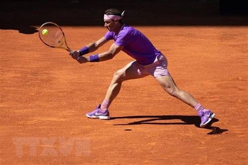 Rafael Nadal tiếp tục rút khỏi giải quần vợt Cincinnati Masters 2021Tin khácKết nối các nguồn lực chuẩn bị cơ sở vật chất cho năm học mơíDanh sách cá nhân dự kiến đề nghị xét tặng danh hiệu 'Công dân Lạng Sơn ưu tú' lần thứ nhất, năm 2021