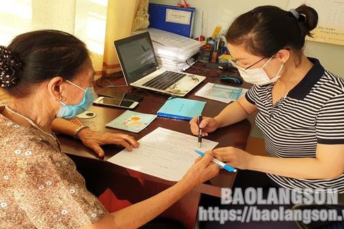 Tạo đồng thuận đưa chính sách vào cuộc sốngTin khácKết nối các nguồn lực chuẩn bị cơ sở vật chất cho năm học mơíDanh sách cá nhân dự kiến đề nghị xét tặng danh hiệu 'Công dân Lạng Sơn ưu tú' lần thứ nhất, năm 2021