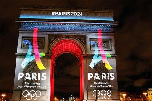 Tạm biệt Tokyo 2020, hẹn gặp tại Paris 2024