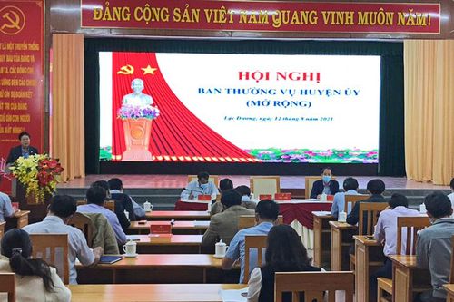 Lạc Dương nâng cấp độ các biện pháp phòng chống dịch Covid-19