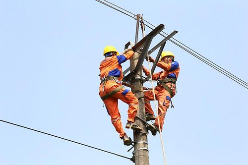 Đầu tư nâng cấp, cải tạo lưới điện