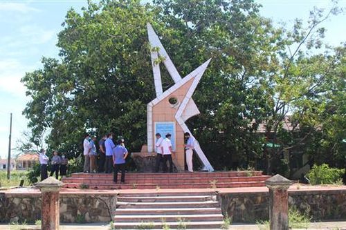 Ban Văn hóa – Xã hội, HĐND tỉnh Quảng Trị giám sát tại huyện Triệu Phong
