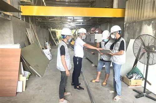 Hỗ trợ tài chính cho doanh nghiệp nhỏ và vừa trong bối cảnh COVID-19 diễn biến phức tạp