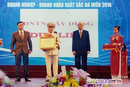 Chân dung người lính Cụ Hồ