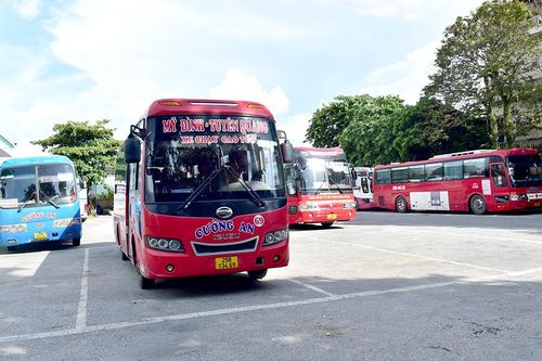 Không để doanh nghiệp, hộ kinh doanh 'sống mòn'