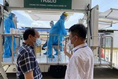 Y tế - Sức khỏe Y tế - Sức khỏe Không tụ tập quá 20 người ngoài phạm vi công sở, trường học, bệnh viện