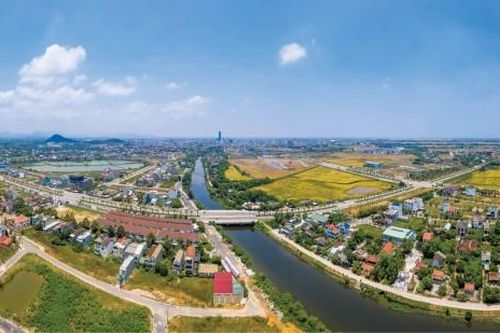 Kinh tế Xây dựng - Giao thông Trước mắt, thành phố sẽ quan tâm đến hệ thống hạ tầng thiết yếu