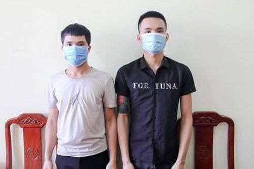 Vụ ném bom xăng vào nhà công an: Bắt giam thêm 2 đối tượng