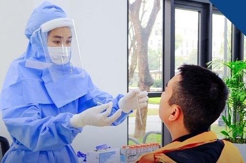 F0 sắp ra viện ở TP.HCM: Phải giữ tinh thần thoải mái, không nên quá lo lắng