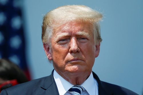 Đảng Dân chủ được tiếp cận hồ sơ tài chính của ông Trump
