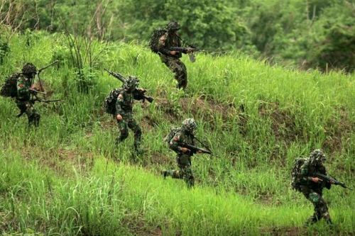 Indonesia bỏ bài kiểm tra trinh tiết gây tranh cãi với nữ tân binh