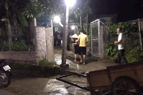 Bé trai 7 tuổi ở Phú Thọ bị điện giật chết thương tâm khi sạc điện thoại