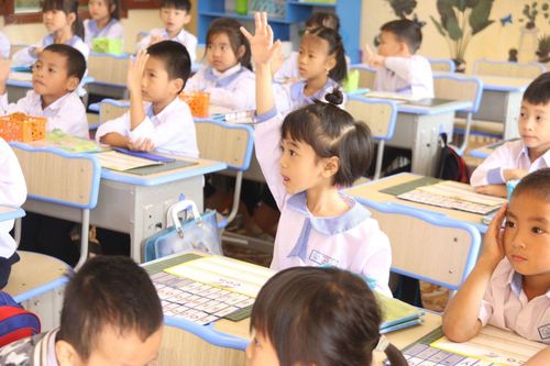 Sau một năm áp dụng chương trình, SGK mới: Chất lượng học sinh lớp 1 ra sao?
