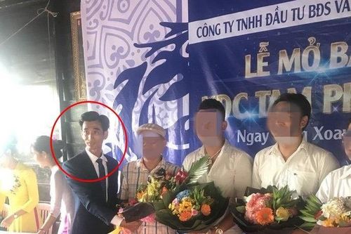 Đề nghị truy tố Giám đốc Công ty Rồng Đất dùng chiêu giống Alibaba để lừa đảo