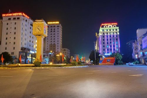 Bắc Ninh mở lại nhiều dịch vụ kinh doanh từ sáng 13/8